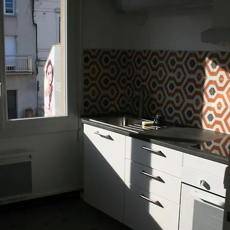 Lägenhet Le Haras Ouest Libourne