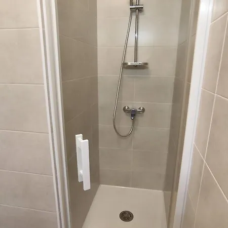 Le Haras Ouest Lägenhet *