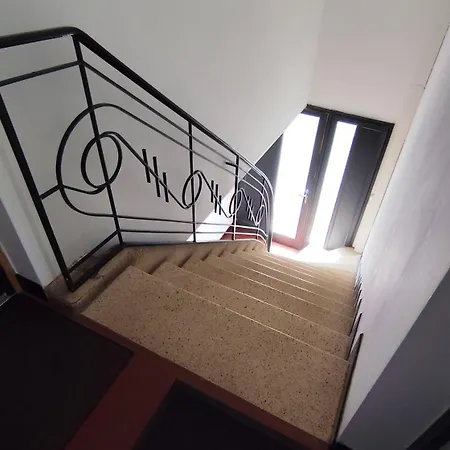 Le Haras Ouest Lägenhet Libourne