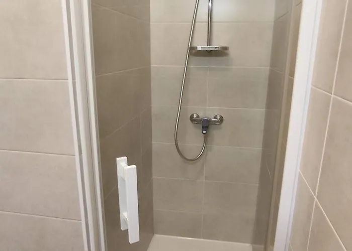 Le Haras Ouest Lejlighed *