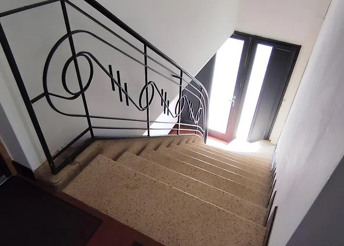 Le Haras Ouest Lejlighed Libourne